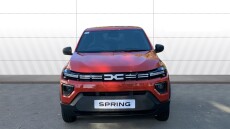 Dacia Spring 27kWh Expression 65 48kW 5dr Auto Electric Hatchback